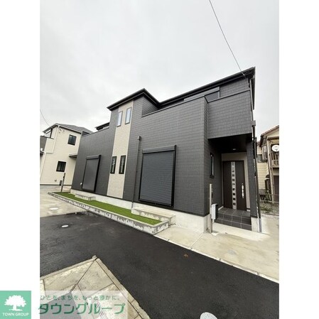 Kolet大宮水判土#02の物件外観写真